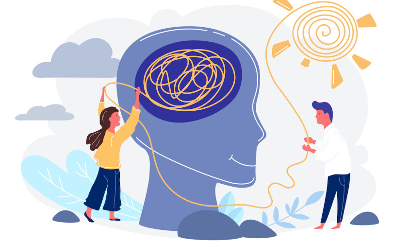 درمان ADHD با لیوم