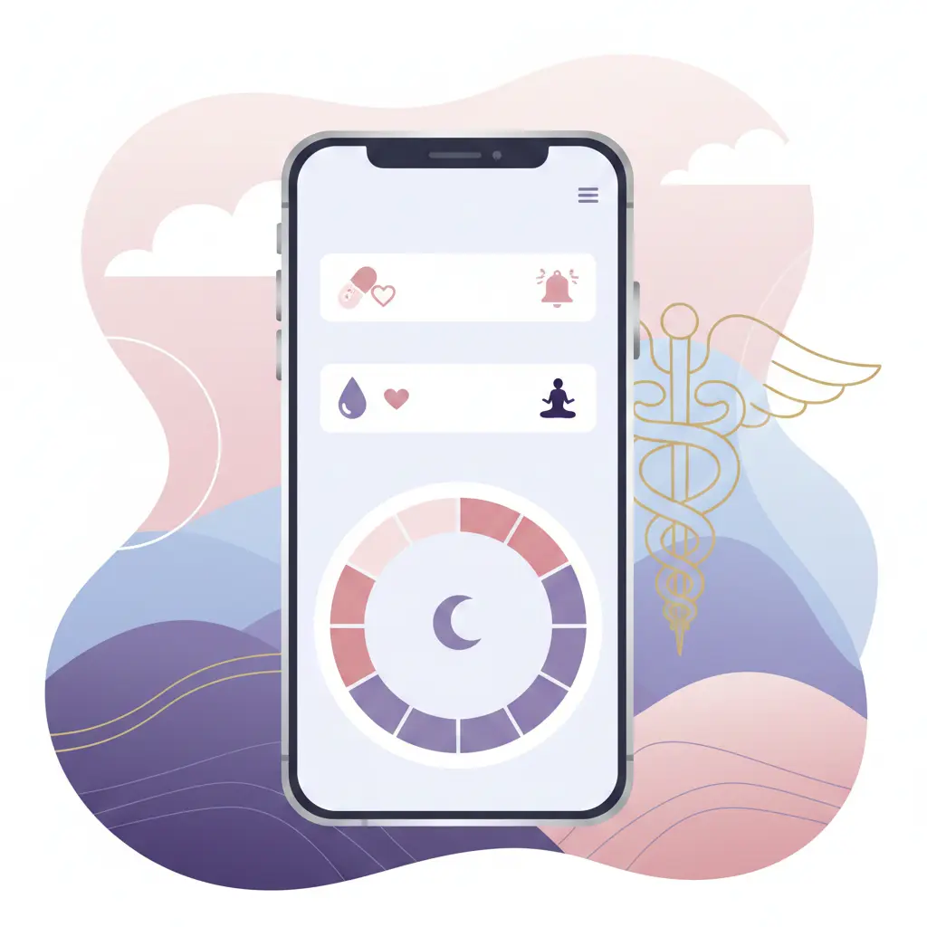 یادآوری پریود