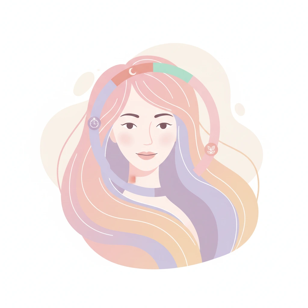 سلامت مو چیست و چطور یک روتین موی درست انتخاب کنیم؟