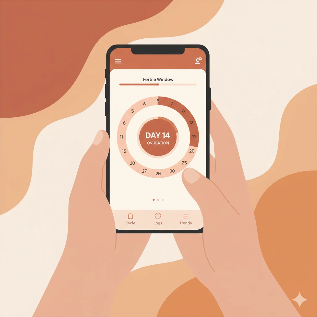 ۵ علت اصلی تغییر چرخه قاعدگی