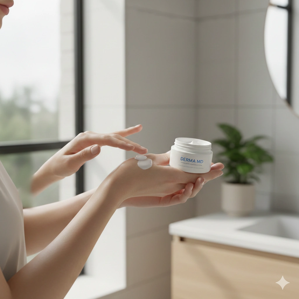 اشتباهات رایج در روشن کردن پوست