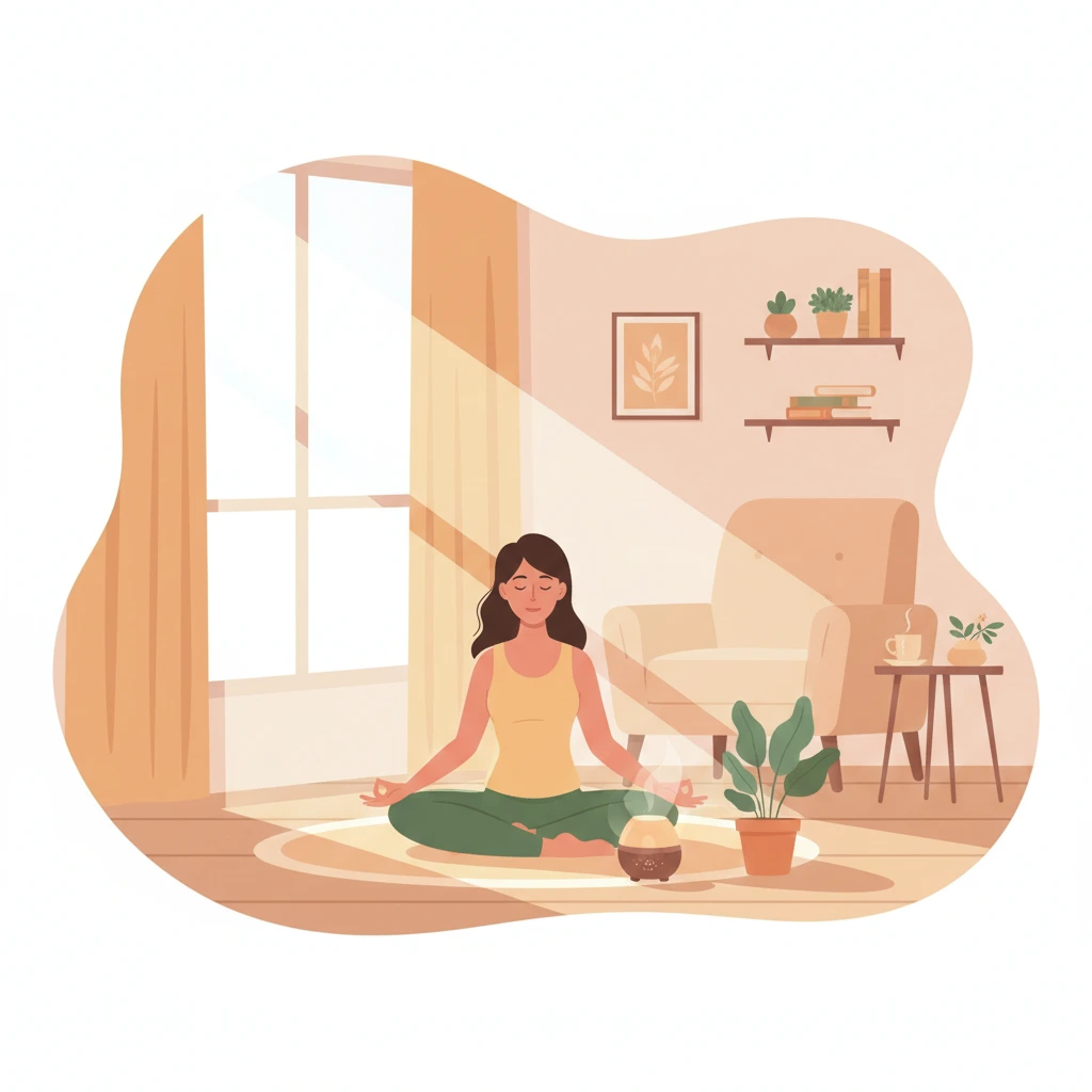 استرس و سلامت روان؛ عامل پنهان نامنظمی پریود